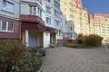 Wohnung 3 zimmer 79 m² Minsk, Belarus