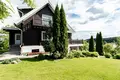 Cottage 337 m² Ozyaritska-Slabadski rural council, Belarus