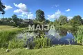 Willa 7 pokojów 723 m² Kaives pagasts, Łotwa