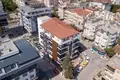 2 bedroom apartment 120 m² Mediterranean Region, Turkey
