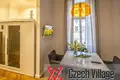 Apartamento 4 habitaciones 51 m² Praga, Chequia