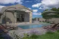 Działki 512 m² Opcina Svetvincenat, Chorwacja