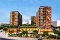 Wohnung 4 zimmer 163 m² Pendik, Türkei