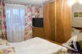 Wohnung 3 zimmer 63 m² Muchaviecki sielski Saviet, Belarus