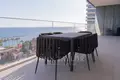 Appartement 3 chambres 207 m² Koinoteta Mouttagiakas, Chypre