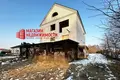 House 309 m² Sapotskin, Belarus