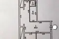 Квартира 2 комнаты 100 м² Одесса, Украина