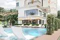 1 bedroom apartment 50 m² Oba, Turkey