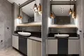 Квартира 2 комнаты 48 м² Тиват, Черногория