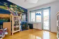 Appartement 4 chambres 130 m² en Varsovie, Pologne