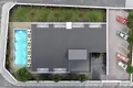 Appartement 1 chambre 50 m² Oba, Turquie