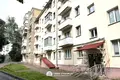 1 bedroom apartment 43 m² Minsk, Belarus