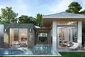 3-Zimmer-Villa 289 m² Rawai, Thailand