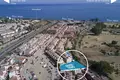 Penthouse 160 m² Andaluzja, Hiszpania