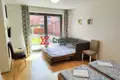 Квартира 3 комнаты 79 м² Столица Прага, Чехия