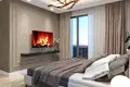 Wohnung 2 zimmer 75 m² Erdemli, Türkei