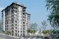 Квартира 2 комнаты 46 м² Аланья, Турция