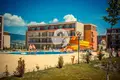1 bedroom apartment 57 m² Nesebar, Bulgaria