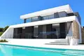 Вилла 4 спальни 287 м² Teulada, Испания