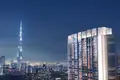 Mieszkanie 1 pokój 63 m² Dubaj, Emiraty Arabskie