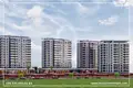 Wohnung in einem Neubau Beylikduzu Istanbul Apartment Compound