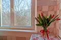 Квартира 2 комнаты 47 м² Минск, Беларусь