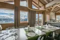 Шале 5 спален  в Courchevel, Франция