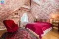 Maison 276 m² Kernave, Lituanie