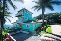 3 bedroom house 279 m² West Bay, Honduras