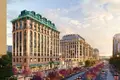 Apartment in a new building Barbaros Boulevard
