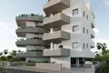 Appartement 1 chambre 39 m² Limassol, Chypre