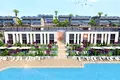 Apartamento 1 habitación 56 m² Alanya, Turquía