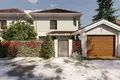 Dom 3 pokoi 160 m² Lymanka, Ukraina