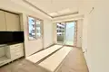 1 bedroom apartment 63 m² Mezitli, Turkey
