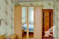 Квартира 4 комнаты 79 м² Мухавецкий сельский Совет, Беларусь