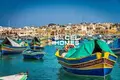 Таунхаус 3 спальни  Marsaxlokk, Мальта