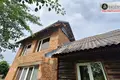 Maison 1 chambre 100 m² Kublicki sielski Saviet, Bélarus
