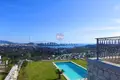 5 bedroom house 270 m² Bodrum, Turkey