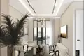 Wohnung 3 zimmer 44 m² Becici, Montenegro