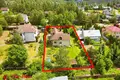 Cottage 302 m² Kalodziscanski sielski Saviet, Belarus