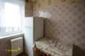 Mieszkanie 3 pokoi 50 m² Borysów, Białoruś