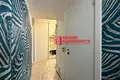 Квартира 1 комната 33 м² Гродно, Беларусь