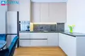 Apartamento 2 habitaciones 43 m² Vilna, Lituania