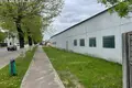 Warehouse 600 m² in Cervien, Belarus