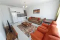 Квартира 2 комнаты 60 м² Аланья, Турция