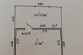 House 27 m² in Maladzyechna District, Belarus