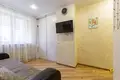 Wohnung 2 zimmer 43 m² Minsk, Belarus