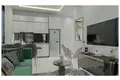 Appartement 1 chambre 51 m² Alanya, Turquie