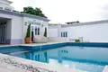 5 bedroom house  Huai Yai, Thailand