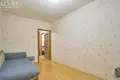 Wohnung 2 zimmer 51 m² Minsk, Belarus